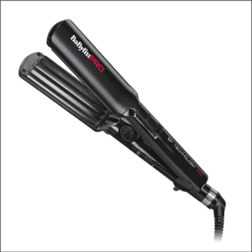 BAB2658EPCE BABYLISS PRO CRIMPER EP TECHNOLOGY