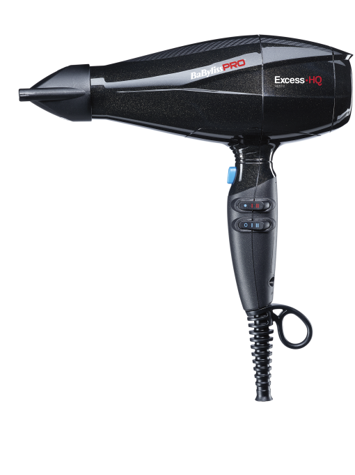 BAB6990IE BABYLISS PRO SECADOR EXCESS HQ 2600W