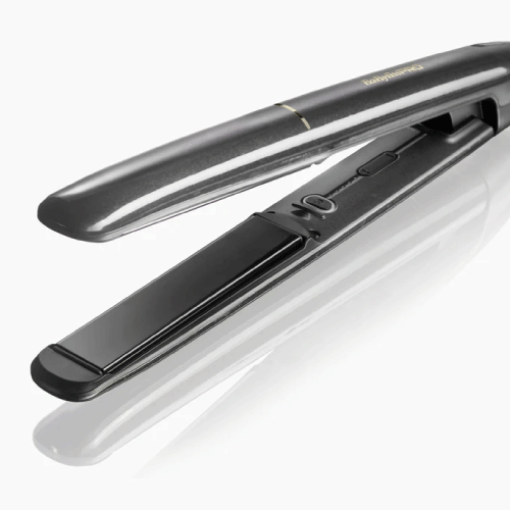 BAB3550E BABYLISS PRO STILISTA STYLER GREY&GOLD
