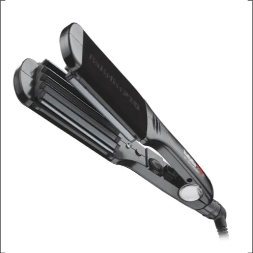 BAB2512EPCE BABYLISS PRO TECH 60MM CRIMPING