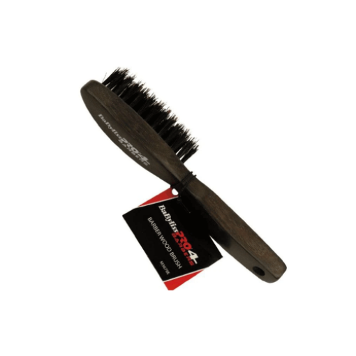 M3678E BBPRO4BARBERS BRUSH