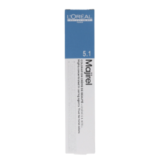 LP MAJIREL COOL COVER 5.1 50 ML