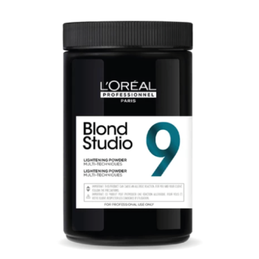 LP BLOND STUDIO MULTI TECH POWDER 500 GR