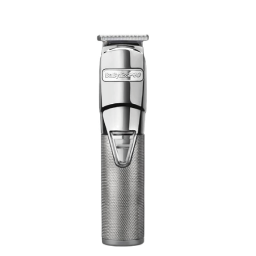 FX7880E BABYLISS PRO BARBERS SPIRIT SILVER