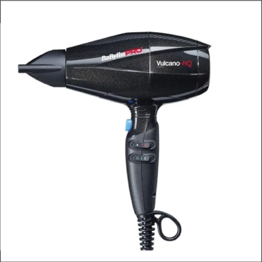 BAB6980IE BABYLISS PRO SECA. VULCANO-HQ 2400W