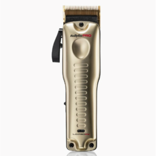 FX825GE LO-PRO CLIPPER GOLD