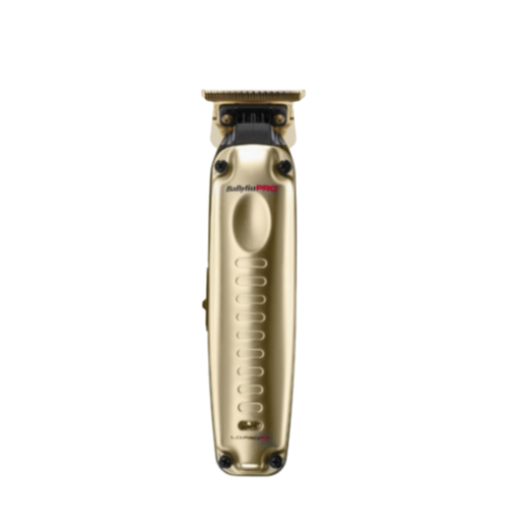 FX726GE LO-PRO TRIMMER GOLD