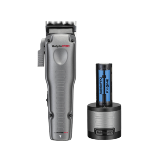 FX829E FXONE LO-PRO CLIPPER GREY