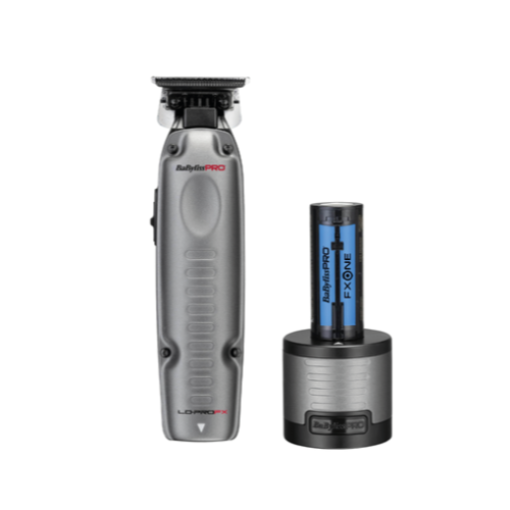 FX729E FXONE LO-PRO TRIMMER GREY