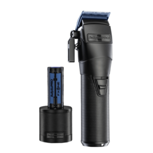 FX899MBE BABYLISS PRO FXONE BLACK CIPPER