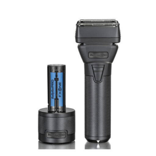 FX79FSMBE BABYLISS PRO FXONE BLACK SHAVER