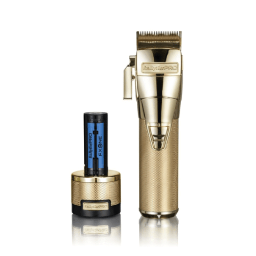 FX899GE BABYLISS PRO FXONE GOLD CLIPPER