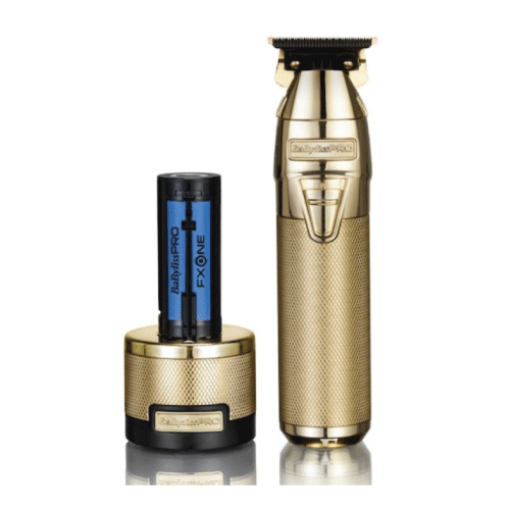 FX799GE BABYLISS PRO FXONE GOLD SKELETON