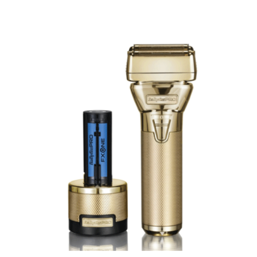 FX79FSGE BABYLISS PRO FXONE GOLD SHAVER