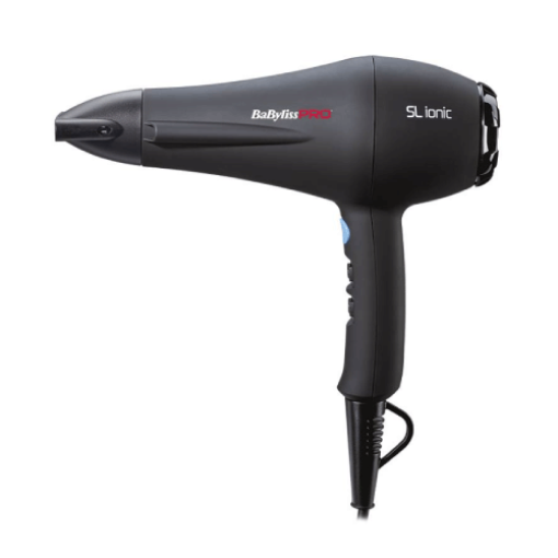 BAB5586E BABYLISS PRO SL IONIC 1800W