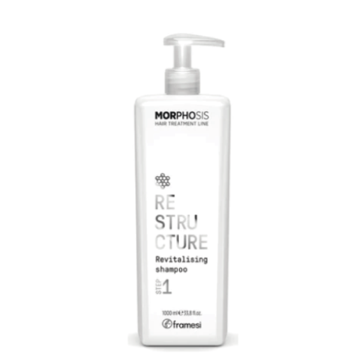 FRA MORPHOSIS RIGENERAZIONE BOTOX SHAMPOO 1000 ML