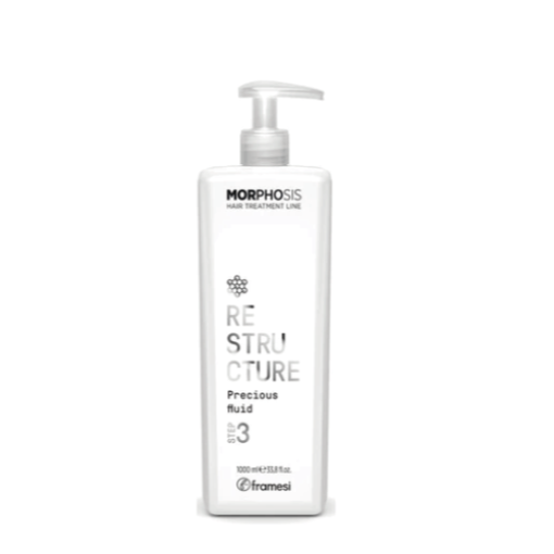 FRA MORPHOSIS RIGENERAZIONE BOTOX FLUID 1000 ML