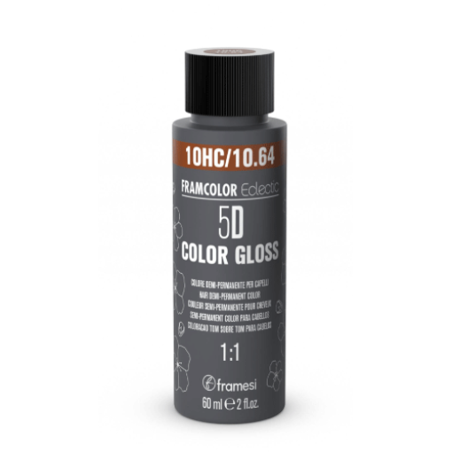 FRA FRAMCOLOR ECLETIC 5D COLOR G.10HC/10.64 60ML