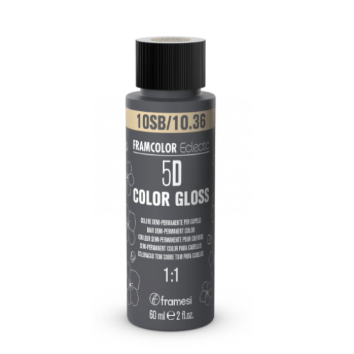 FRA FRAMCOLOR ECLETIC 5D COLOR G.10SB/10.36 60ML