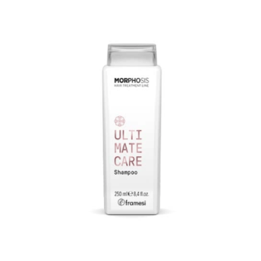 FRA MORPHOSIS ULTIMATE CARE SHAMPOO 250ML