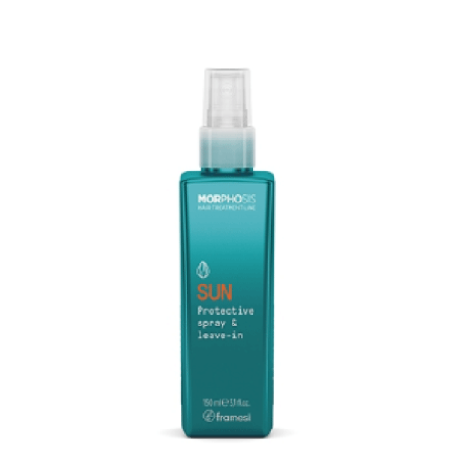 FRA MORPHOSIS SUN PAPAYA SPRAY LEAVE-IN 150ML