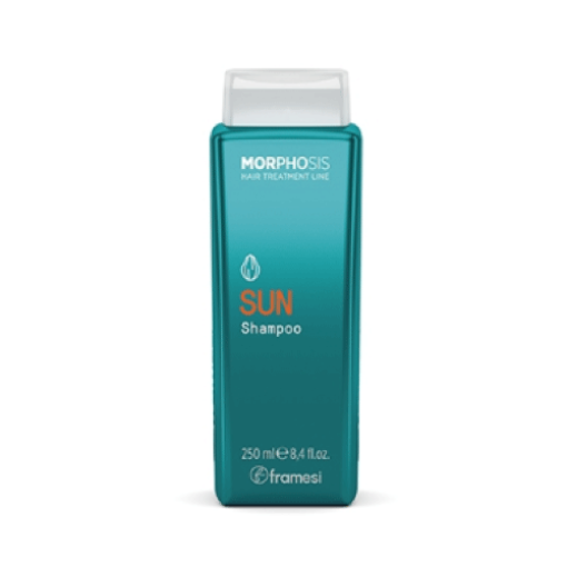 FRA MORPHOSIS SUN PAPAYA SHAMPOO 250 ML