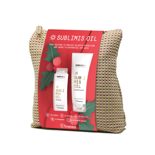 FRA MORPHOSIS KIT NATAL SUBLIMIS OIL