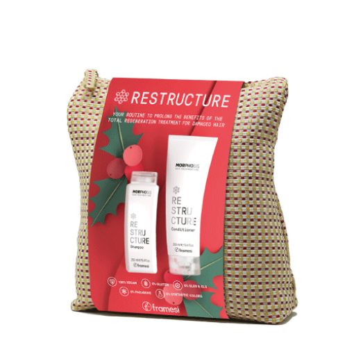 FRA MORPHOSIS KIT NATAL RESTRUCTURE