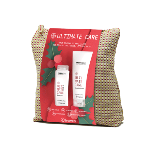 FRA MORPHOSIS KIT NATAL ULTIMATECARE