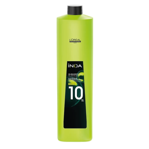 LP INOA OXIDANTE 10 VOL 1000 ML