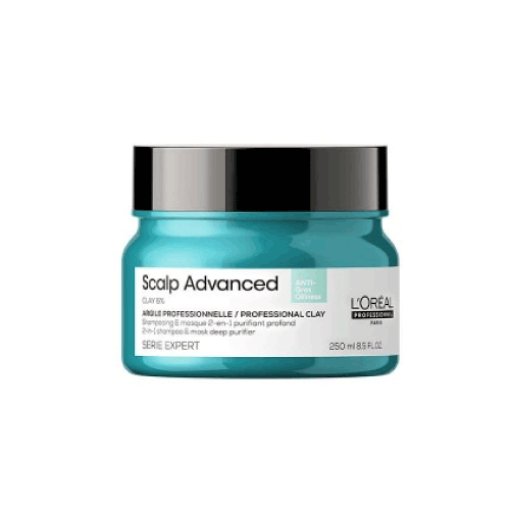 LP SE SCALP ADVANCED ANTI-GRAS  MASC 250 ML