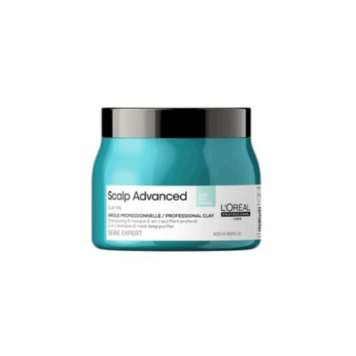 LP SE SCALP ADVANCED ANTI-GRAS  MASC 500 ML