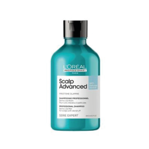 LP SE SCALP ADVANCED ANTI-PELICULA SHAMPOO 300 ML