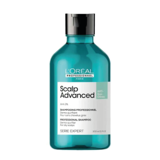 LP SE SCALP ADVANCED ANTI-PELICULA SHAMPOO 500 ML