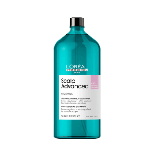 LP SE SCALP ADVANCED ANTI-PELICULA SHAMPO 1500 ML