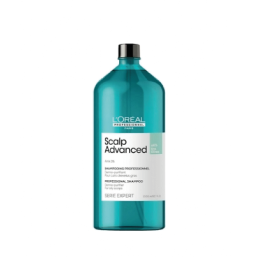 LP SE SCALP ADVANCED ANTI-PELICULA SHAMPO 1500 ML