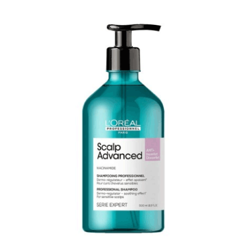 LP SE SCALP ADVANCED ANTI-DISCONF SHAMPOO 300 ML