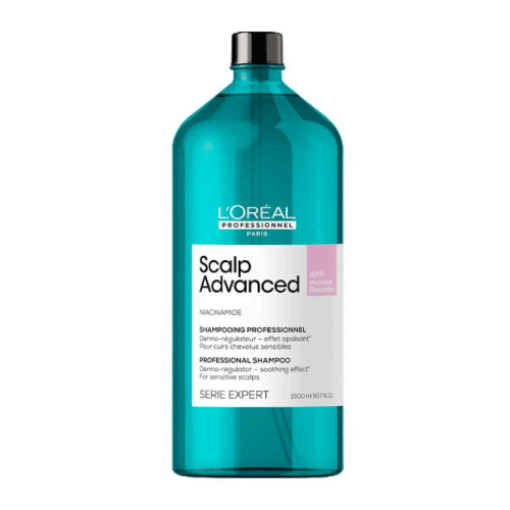 LP SE SCALP ADVANCED ANTI-DISCONF SHP 1500 ML