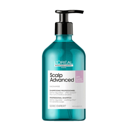 LP SE SCALP ADVANCED ANTI-DISCONF SHAMPOO 500 ML