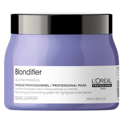 LP SE BLONDIFIER MASQUE 500 ML