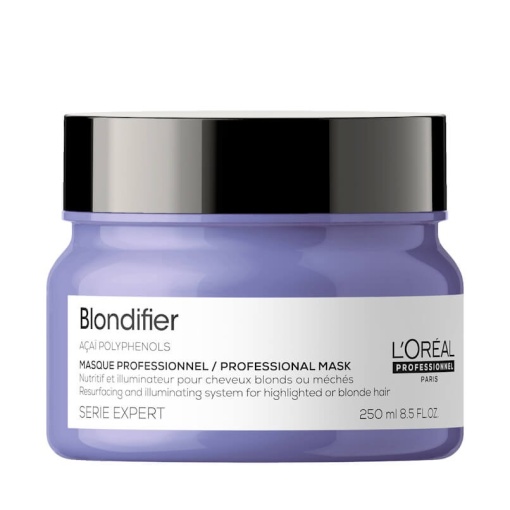 LP SE BLONDIFIER MASQUE 250 ML