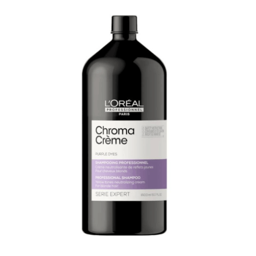 LP SE Chroma Purple Shampoo 1500ml